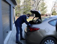 Środki ochronne dla jednostek w powiece kieleckim