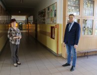 Edukacja w czasie pandemii