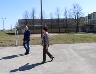 Edukacja w czasie pandemii