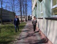 Edukacja w czasie pandemii