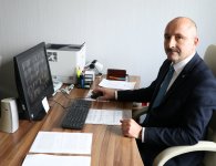 Posiedzenie Powiatowego Zespołu Zarządzania Kryzysowego