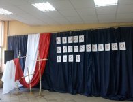 CISZA KATYŃSKIEGO LASU