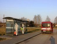 Strażacy pomagają w walce z koronawirusem