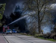 Powiat zabezpieczy składowisko w Nowinach