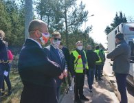 Powiat zabezpieczy składowisko w Nowinach