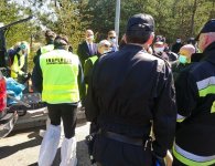 Powiat zabezpieczy składowisko w Nowinach