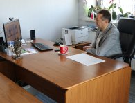 Powiat kielecki drogowym liderem w województwie