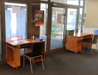 Odbiór praw jazdy i dowodów rejestracyjnych