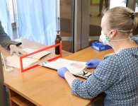 Odbiór praw jazdy i dowodów rejestracyjnych
