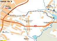 trasy rowerowe