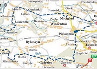 trasy rowerowe