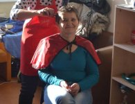 Metamorfozy w Józefinie
