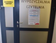 Czytelnicy tęsknili za książkami