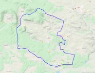 Rowerem wokół Rakowa