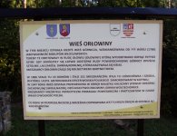Rowerem wokół Rakowa