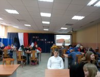Warsztaty patriotyczne - „Majowe Święta”