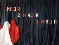 Warsztaty patriotyczne - „Majowe Święta”