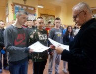 Warsztaty patriotyczne - „Majowe Święta”