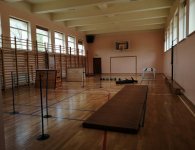 Szkoła w Bodzentynie stawia na klasy mundurowe 