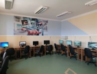 Szkoła w Bodzentynie stawia na klasy mundurowe 