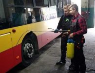 Edukacyjne nowości w szkole w Chmielniku