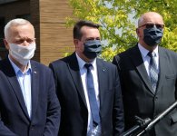 Razem o wspólnym problemie 