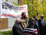 Razem o wspólnym problemie 
