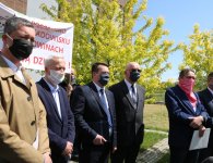 Razem o wspólnym problemie 