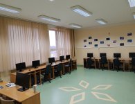 Powiatowy Zespół Szkół w Bodzentynie