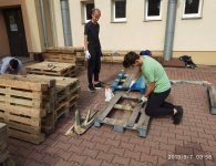 Powiatowy Zespół Szkół w Bodzentynie
