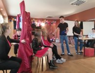Powiatowy Zespół Szkół w Bodzentynie