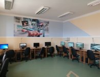Powiatowy Zespół Szkół w Bodzentynie