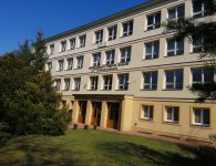 Powiatowy Zespół Szkół w Bodzentynie