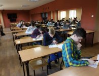 Powiatowy Zespół Szkół w Bodzentynie