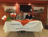 Powiatowy Zespół Szkół w Chęcinach