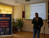 Powiatowy Zespół Szkół w Chęcinach