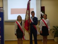 Powiatowy Zespół Szkół w Chęcinach