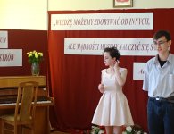 Powiatowy Zespół Szkół w Chęcinach