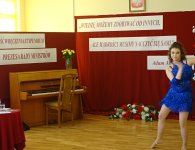 Powiatowy Zespół Szkół w Chęcinach