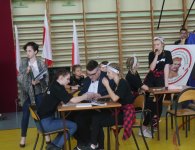 Powiatowy Zespół Szkół w Chęcinach