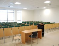 Powiatowy Zespół Szkół w Łopusznie