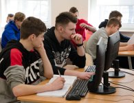 Powiatowy Zespół Szkół w Łopusznie
