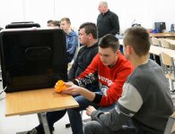 Powiatowy Zespół Szkół w Łopusznie
