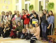 Powiatowy Zespół Szkół w Chmielniku