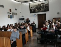 Powiatowy Zespół Szkół w Chmielniku