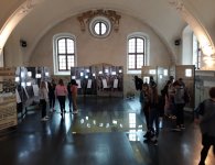 Powiatowy Zespół Szkół w Chmielniku