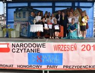 Powiatowy Zespół Szkół w Chmielniku
