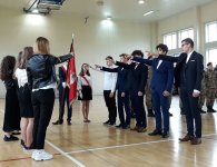 Powiatowy Zespół Szkół w Chmielniku