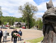 100. rocznica urodzin Jana Pawła II 