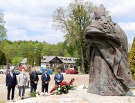 100. rocznica urodzin Jana Pawła II 